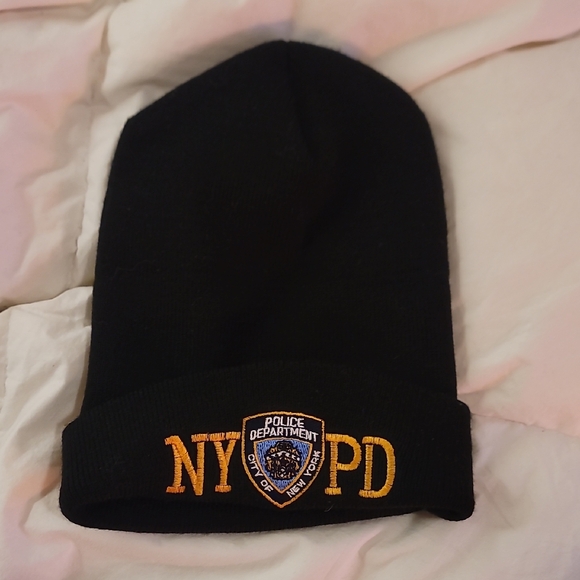 NYPD Hoodie - Picture 2 of 4